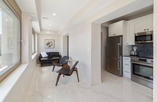 Ventnor City Condo | Ammos Luxury Living- Crete & Kefalonia Suites