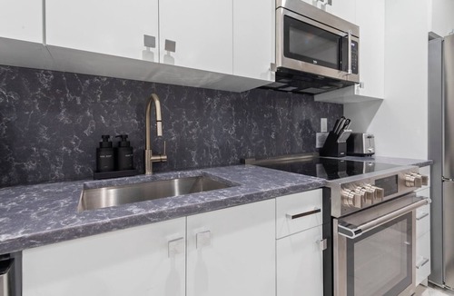 Ventnor City Condo | Ammos Luxury Living- Crete & Kefalonia Suites