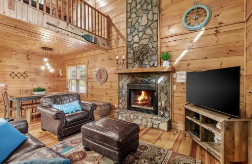 Vilas House | Among The Trees