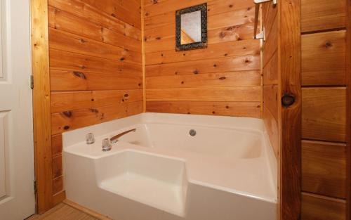 Sevierville Villa | An Unforgettable Cabin