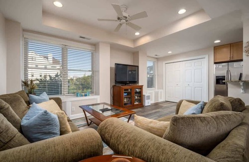 West Ocean City House | Anchor House | Pier, Boat Dock, & Gazebo Luxe Home