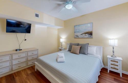Palmetto Dunes Villa | Anchorage 7449