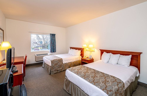 Rehoboth Beach Hotel | Anchorage Motel