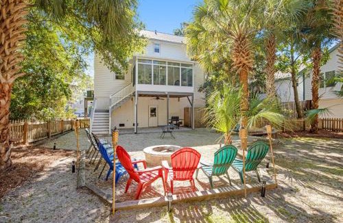 Sunset Point House | Anchors Away