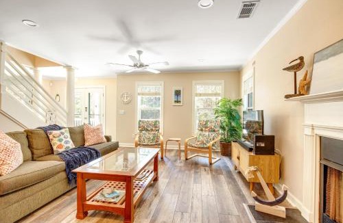 Sunset Point House | Anchors Away