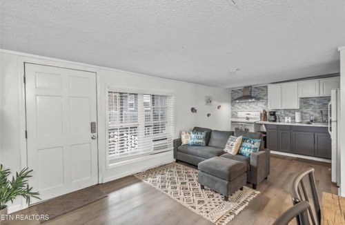 Dayton Apartment | Anglers Paradise