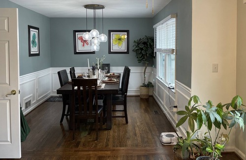 Cape Saint Claire House | Annapolis - Pretty 4 -5 Bedroom / 3.5 Baths home 15 min from Downtown Annapolis