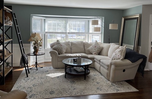 Cape Saint Claire House | Annapolis - Pretty 4 -5 Bedroom / 3.5 Baths home 15 min from Downtown Annapolis
