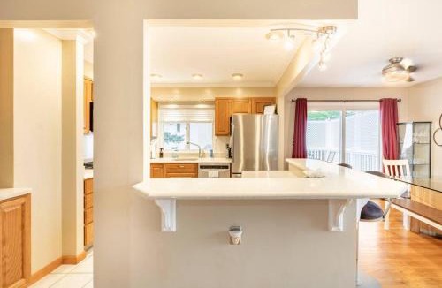 Hillsmere House | Annapolis Retreat - 7 mins from DTA!