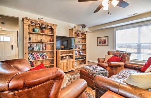 Blue Ridge House | 'Anny's Farm House' Near Middleburg & Wineries!