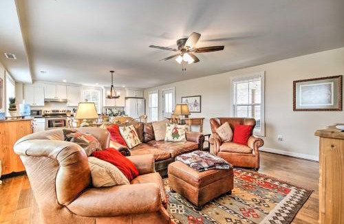 Blue Ridge House | 'Anny's Farm House' Near Middleburg & Wineries!
