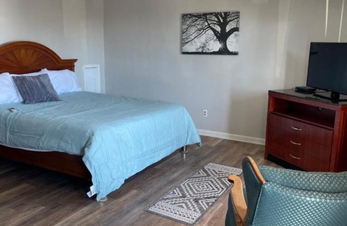 Winchester Hotel | ANS INN & SUITES