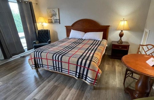 Winchester Hotel | ANS INN & SUITES