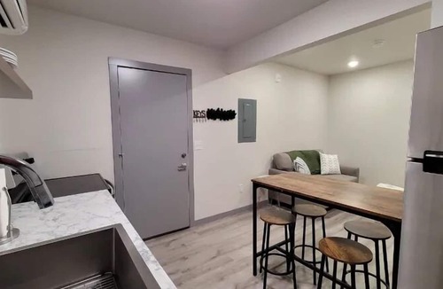 Custer Apartment | Antelope Loft in Custer, #1