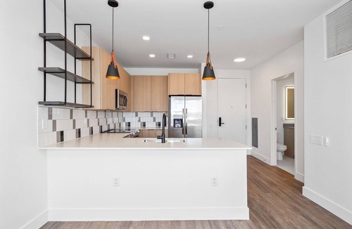 Huntsville Apartment | Anthem House Huntsville MidCity, powered by Placemakr