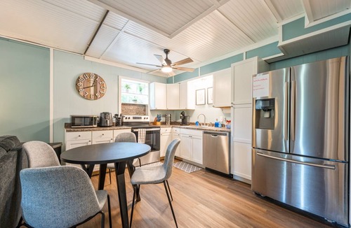 Woodstock Apartment | Apartment ∙ 2 bedrooms ∙ 4 guests