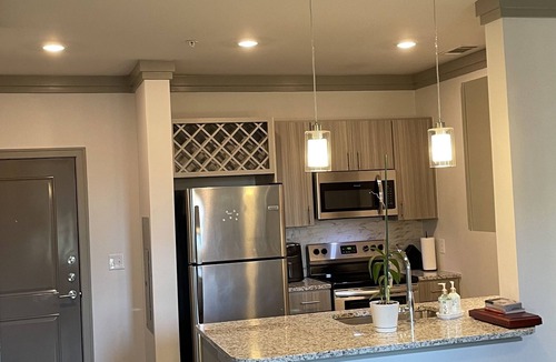 Alpharetta Apartment | Apartment in Alpharetta with Resort Amenities