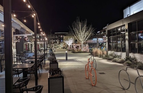 Alpharetta Apartment | Apartment in Alpharetta with Resort Amenities