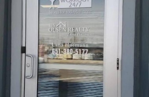 Goodhue Apartment | Apartment in Refurbished bldg w/Gym access