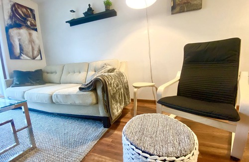 Coralville Apartment | Apartment Less Than 2 Miles From Kinnick