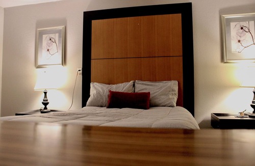 Winchester Hotel | APM Inn & Suites
