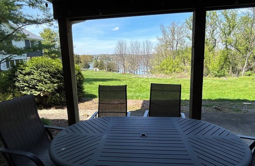 Apple River House | Apple Canyon Lake Home, Life At The Lake