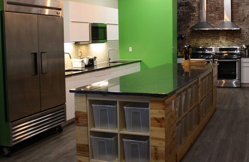 Center City East Hostel | Apple Hostels