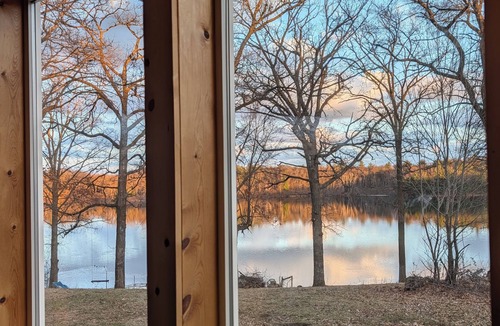 Amery House | Apple River Retreat home in Amery