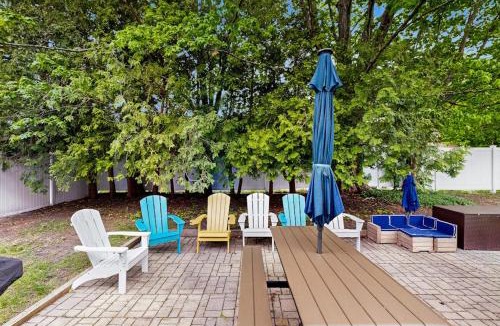 Arcadia House | Arcadia Beach Cottage