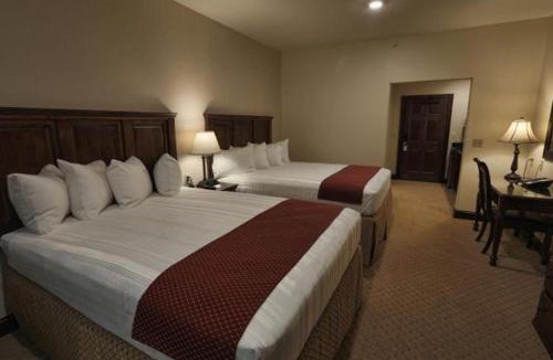 Broken Bow Hotel | Arrow Hotel