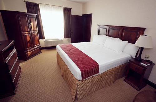 Broken Bow Hotel | Arrow Hotel
