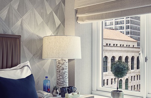 Financial District Hotel | Artezen Hotel