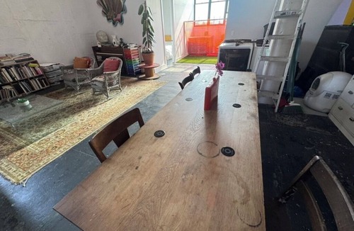 South Slope Apartment | Artist Loft - Spacious 2.5 bedroom in Brooklyn.