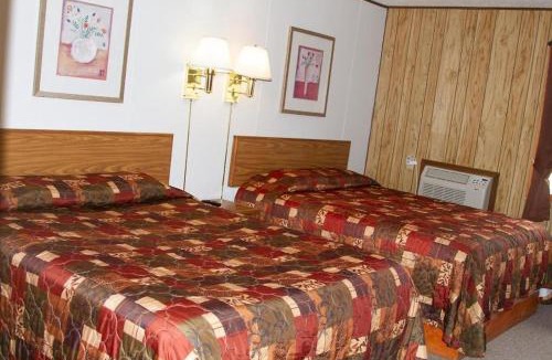 Harvey Hotel | ARTOS MOTEL