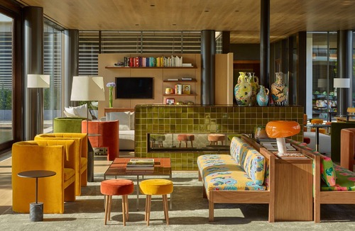 Asbury Park Hotel | Asbury Ocean Club Hotel