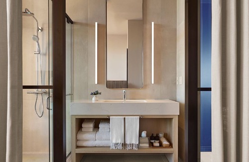 Asbury Park Hotel | Asbury Ocean Club Hotel
