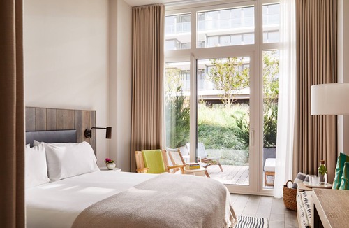 Asbury Park Hotel | Asbury Ocean Club Hotel