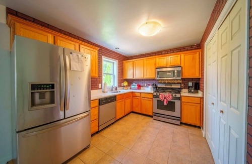 Neptune City House | Asbury Park Beach Getaway!