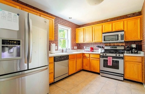 Neptune City House | Asbury Park Beach Getaway!