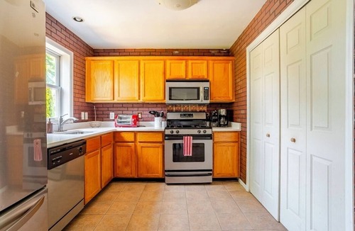 Neptune City House | Asbury Park Beach Getaway!