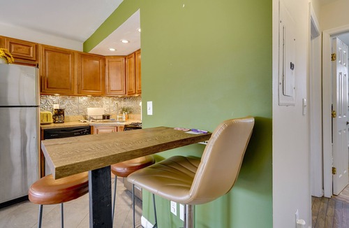 Asbury Park Condo | Asbury Park Condo < Half-Mi to Beach & Boardwalk!