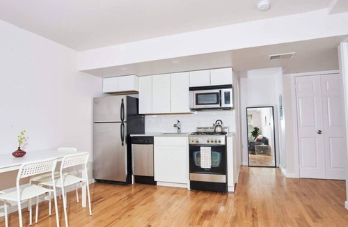 Asbury Park Condo | Asbury Park Studio - Beach, Boardwalk, Pets OK