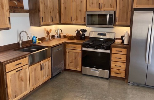 McIntosh County Cabin | Ashley Cottage: Lakeside Retreat on Dry Lake, ND - Beach, Sauna, Pontoon & More