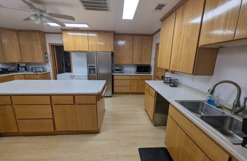 Hot Springs House | Aspen Ridge Wing- Sleeps 20