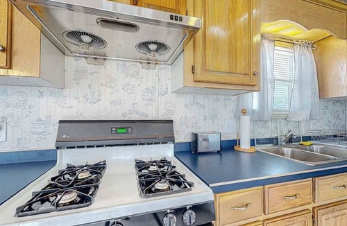 Assateague Pointe House | Assateague Pointe - Helmsman
