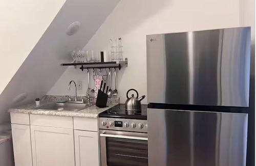 McGinley Square Apartment | Astor Palace 2nd floor, In Jersey City!