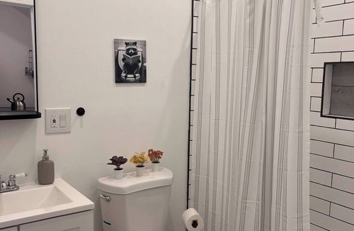 McGinley Square Apartment | Astor Palace 2nd floor, In Jersey City!