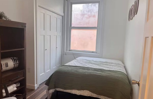 McGinley Square Apartment | Astor Palace 2nd floor, In Jersey City!