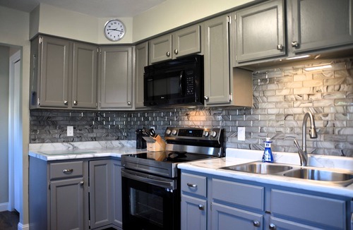 Rapid City House | At Home on South Canyon Newly remodeled Ranch home with plenty of space.