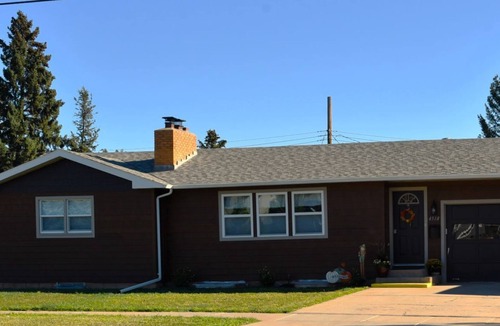 Rapid City House | At Home on South Canyon Newly remodeled Ranch home with plenty of space.